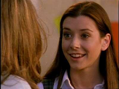 Willow+on+Buffy