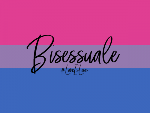 Bisessualità [#BeProud]