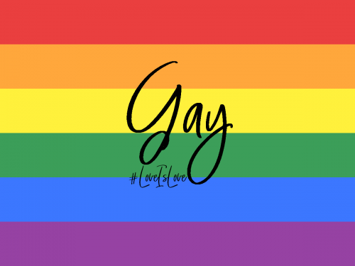 Omosessualità: intervista a un ragazzo gay [#BeProud]